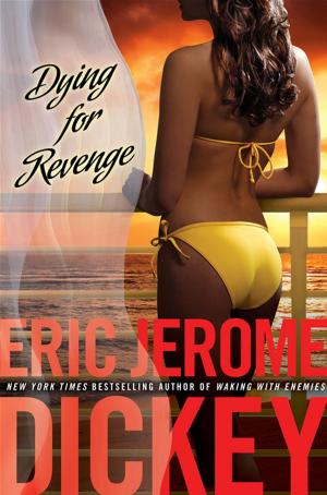 Cover of the book Dying For Revenge by Beth Kery