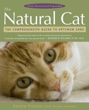 Cover of the book The Natural Cat by Tana Amen, BSN, RN, Daniel G. Amen, M.D.