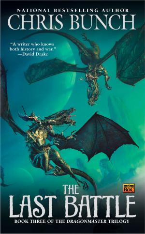 Cover of the book The Last Battle by Kate Furnivall