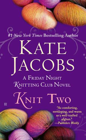 Cover of the book Knit Two by Victoria Thompson