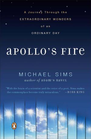 Cover of the book Apollo's Fire by Darin Strauss