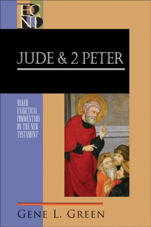 Cover of Jude and 2 Peter (Baker Exegetical Commentary on the New Testament)