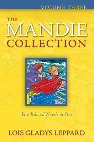Cover of the book Mandie Collection, The : Volume 3 by Andy Crouch