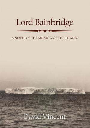 Book cover of Lord Bainbridge