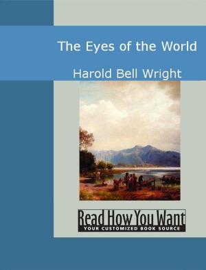 Cover of the book The Eyes Of The World by Hugo, Victor