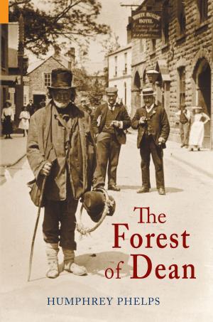 Book cover of The Forest of Dean