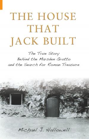 Cover of the book The House That Jack Built by Neil Sean