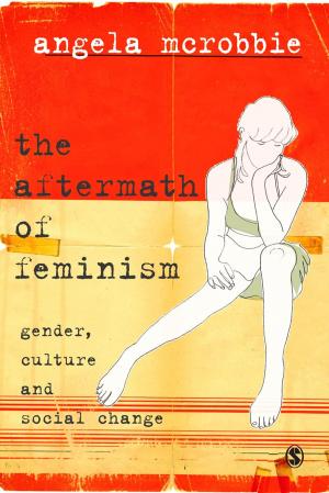 bigCover of the book The Aftermath of Feminism by 