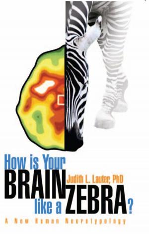 Cover of the book How Is Your Brain Like a Zebra? by John Ashton Hester