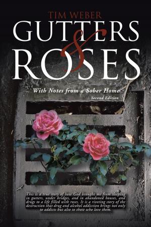 Cover of the book Gutters & Roses by Cheryl G. Moore