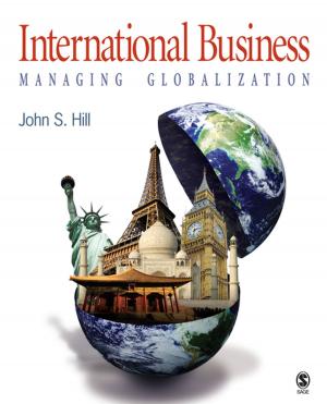 Cover of the book International Business by Matt Henn, Dr Mark Weinstein, Mr Nick Foard