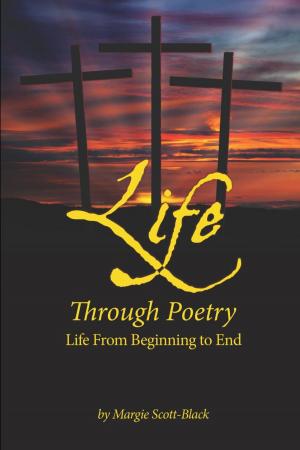 Cover of the book Life Through Poetry by Virginia Alicia Romer Ph.D.