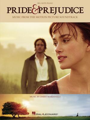Cover of the book Pride & Prejudice (Songbook) by Alain Boublil, Claude-Michel Schonberg