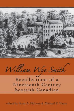 Cover of the book William Wye Smith by 