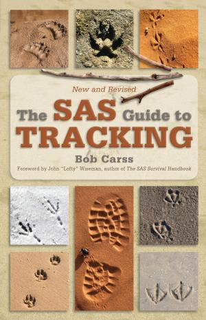 Cover of the book SAS Guide to Tracking, New and Revised by John Waldman