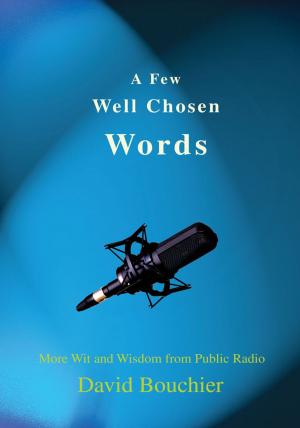 Cover of the book A Few Well Chosen Words by Michael W. Staib