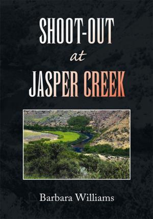 Cover of the book Shoot-Out at Jasper Creek by Janette Rucker