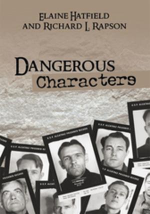Cover of the book Dangerous Characters by Olajide Ageh