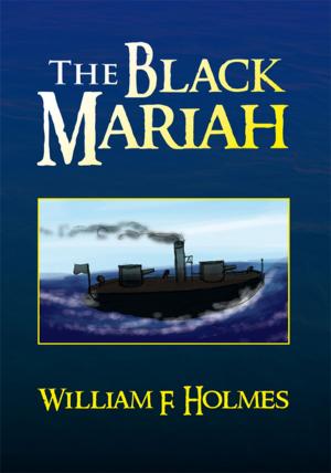 Cover of the book The Black Mariah by Corbett A. Davis Jr.