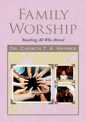 Cover of the book Family Worship by Ronald Scott