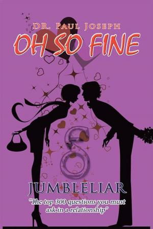Cover of the book Oh so Fine by Tom Reilly