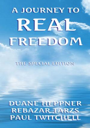 Book cover of A Journey to Real Freedom
