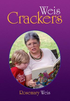 bigCover of the book Weis Crackers by 
