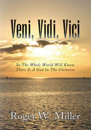 Cover of the book Veni, Vidi, Vici by Charles Ssennyondo STL STD