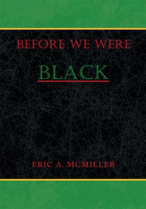 Cover of the book Before We Were Black by Rev. Dr. Lillie M. Robinson-Condeso