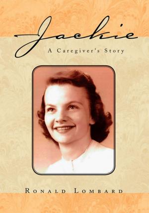 Cover of the book Jackie by Brewster Chamberlin