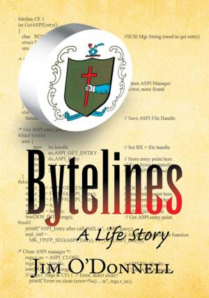Cover of the book Bytelines by Daffodil Campbell