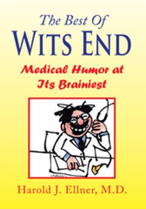 Cover of the book The Best of Wits End by Paul Batou