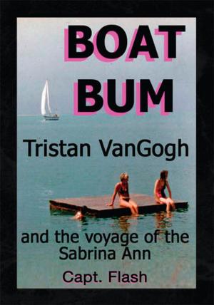 Cover of the book Boat Bum by “The Goddess”