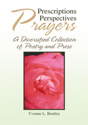 Cover of the book Prescriptions Perspectives Prayers by Adebayo E. Adeyemi, Mahmoud N. Musa
