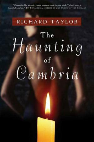 Cover of the book The Haunting of Cambria by F. Paul Wilson