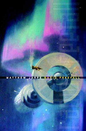 Cover of the book Radio Freefall by Charles de Lint