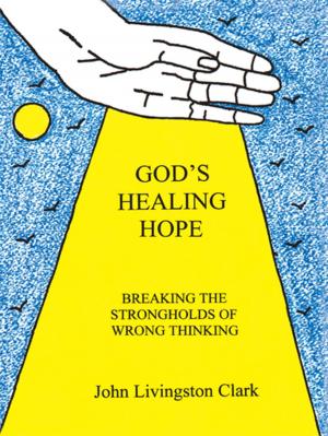 Cover of the book God's Healing Hope by Rev. Dr. Richard E. Kuykendall, Rev. Dr. Mark Schindler