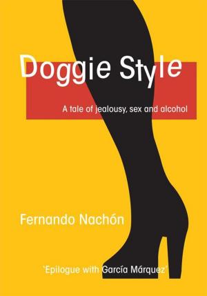Cover of the book Doggie Style by S. Marie