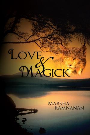 Cover of the book Love and Magick by Leo Uzoma