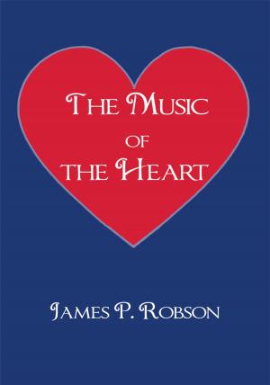Cover of the book The Music of the Heart by Heribert Breidenbach