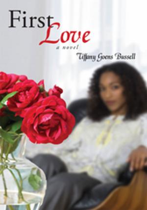 Cover of the book First Love by Marie Davis