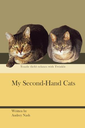 Cover of the book My Second-Hand Cats by Leyla Ergun