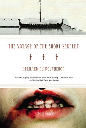 Cover of the book Voyage of the Short Serpent by Ken Druse