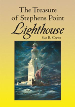 Cover of the book The Treasure of Stephens Point Lighthouse by De-Witt A. Herd