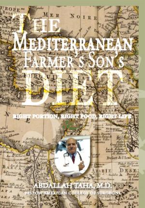 Cover of the book The Mediterranean Farmer's Son's Diet by Harry L. Graber M.D. F.A.C.C.