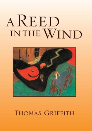 Book cover of A Reed in the Wind