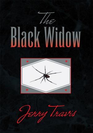 Cover of the book The Black Widow by Sarah Sugarmoon