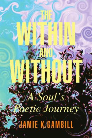 Cover of the book The Within and Without by Brandi Webber