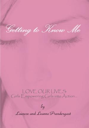 Book cover of Getting to Know Me
