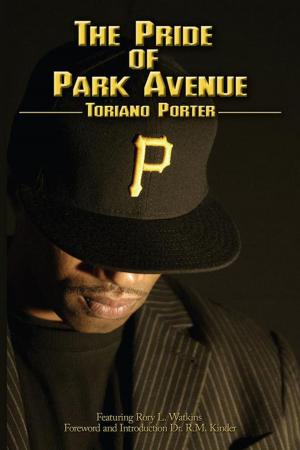 Cover of the book The Pride of Park Avenue by V.D. Carroll